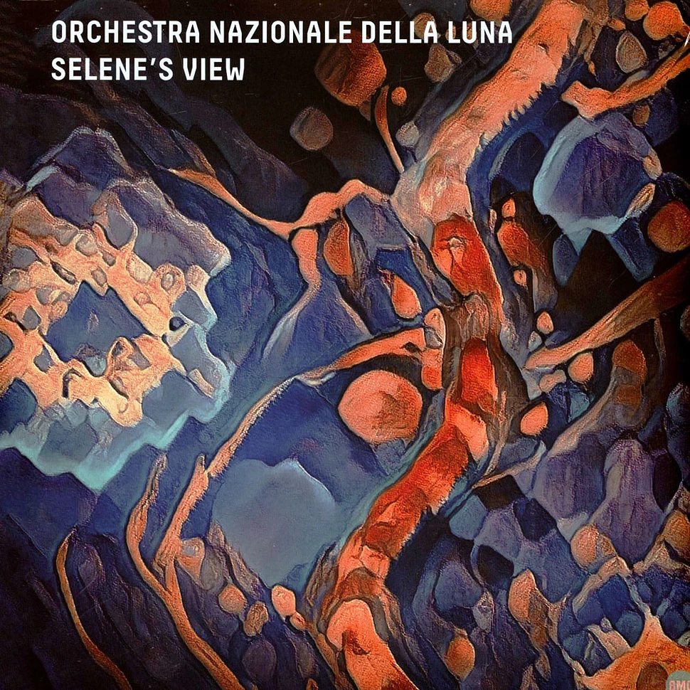 Orchestra Nazionale Della Luna - Selene's View