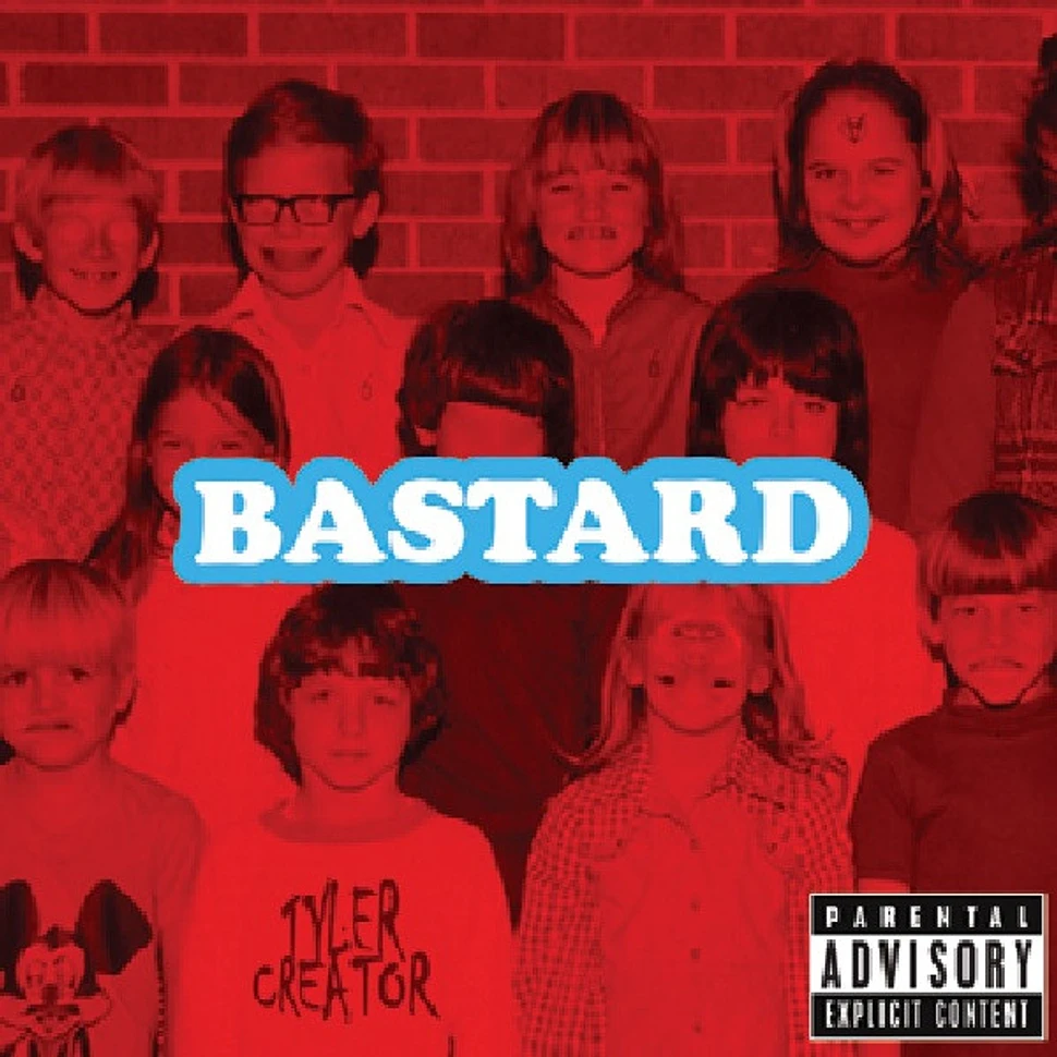 Tyler The Creator - Bastard