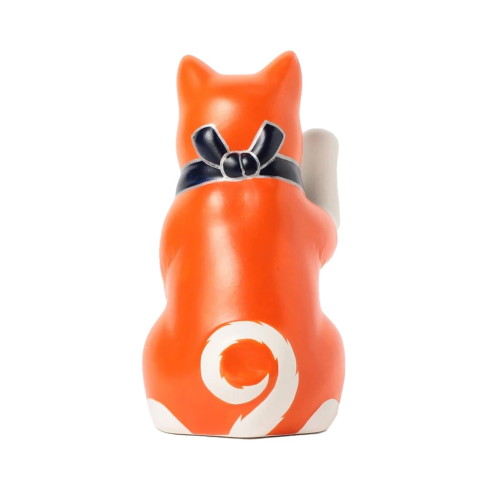 Beams Japan - Chugai Toen Fortune Dog Right (Small)