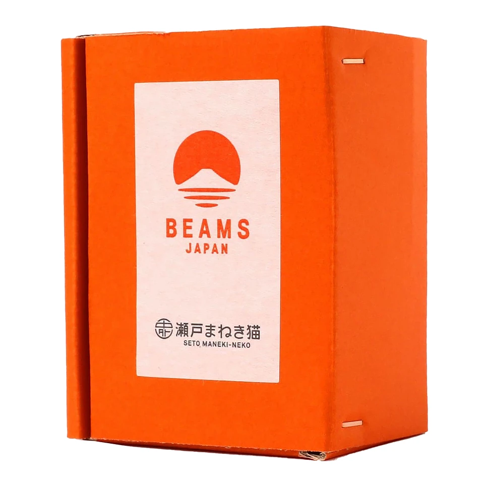 Beams Japan - Chugai Toen Fortune Dog Right (Small)