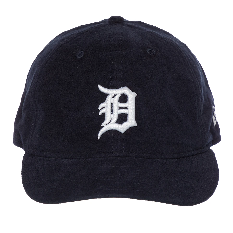 New Era - IMG Moleskin RC Detroit Tigers 59Fifty Cap