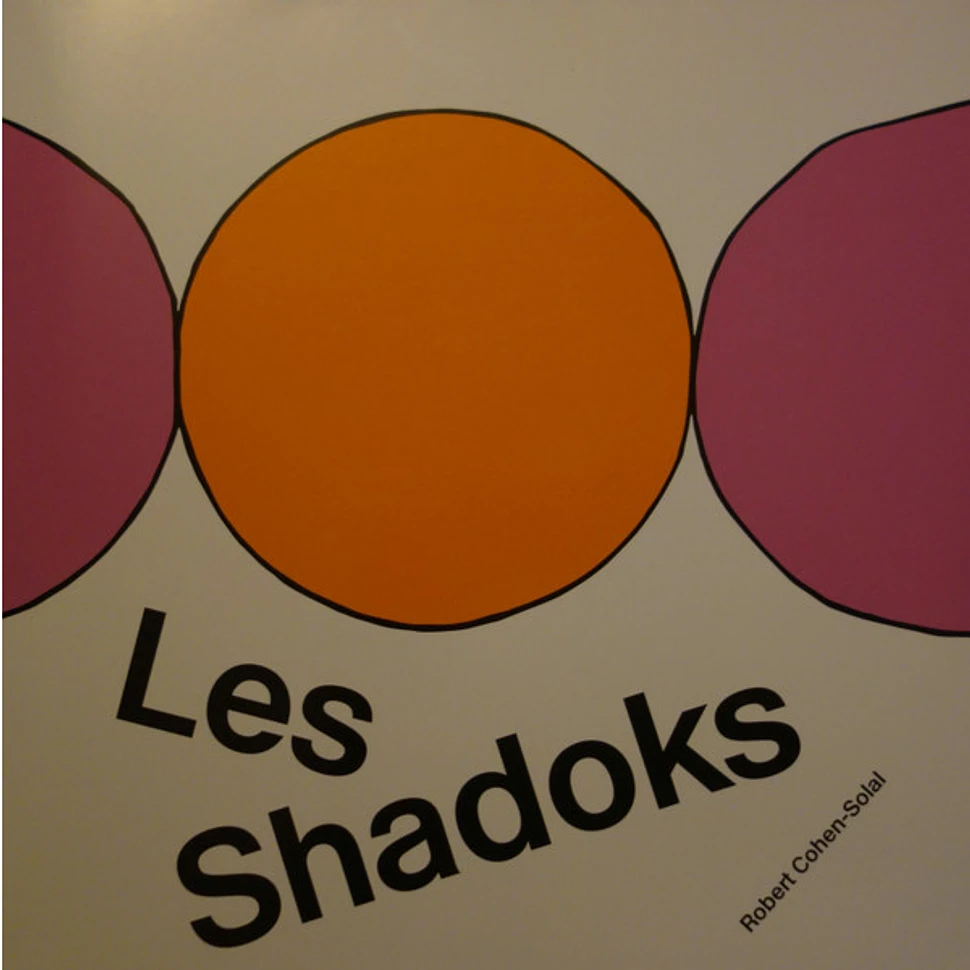 Robert Cohen-Solal - Les Shadoks