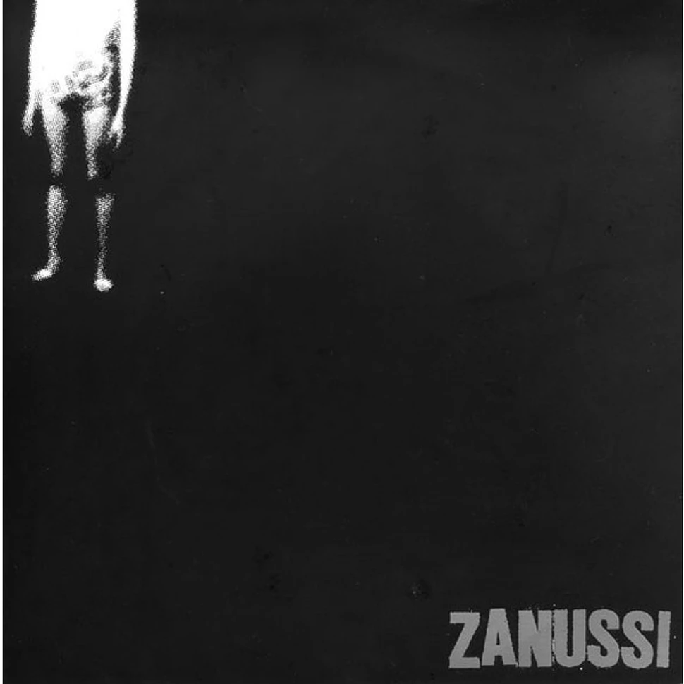 Zanussi - Zanussi