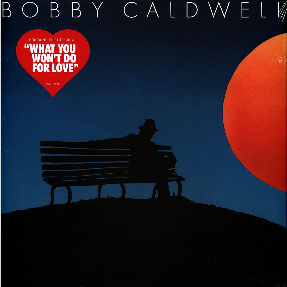 Bobby Caldwell - Bobby Caldwell