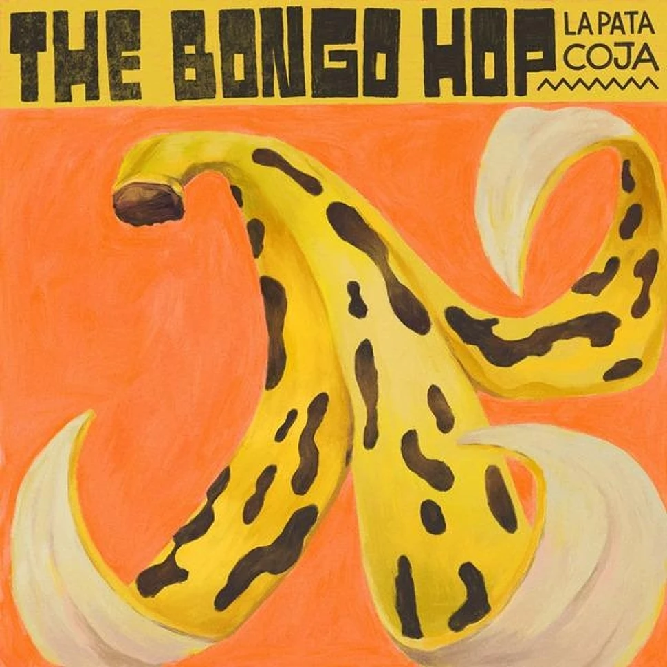 Bongo Hop - La Pata Coja