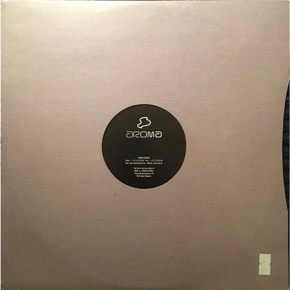 No Assembly Required vs Jonny Kaboom - Corner Pocket EP