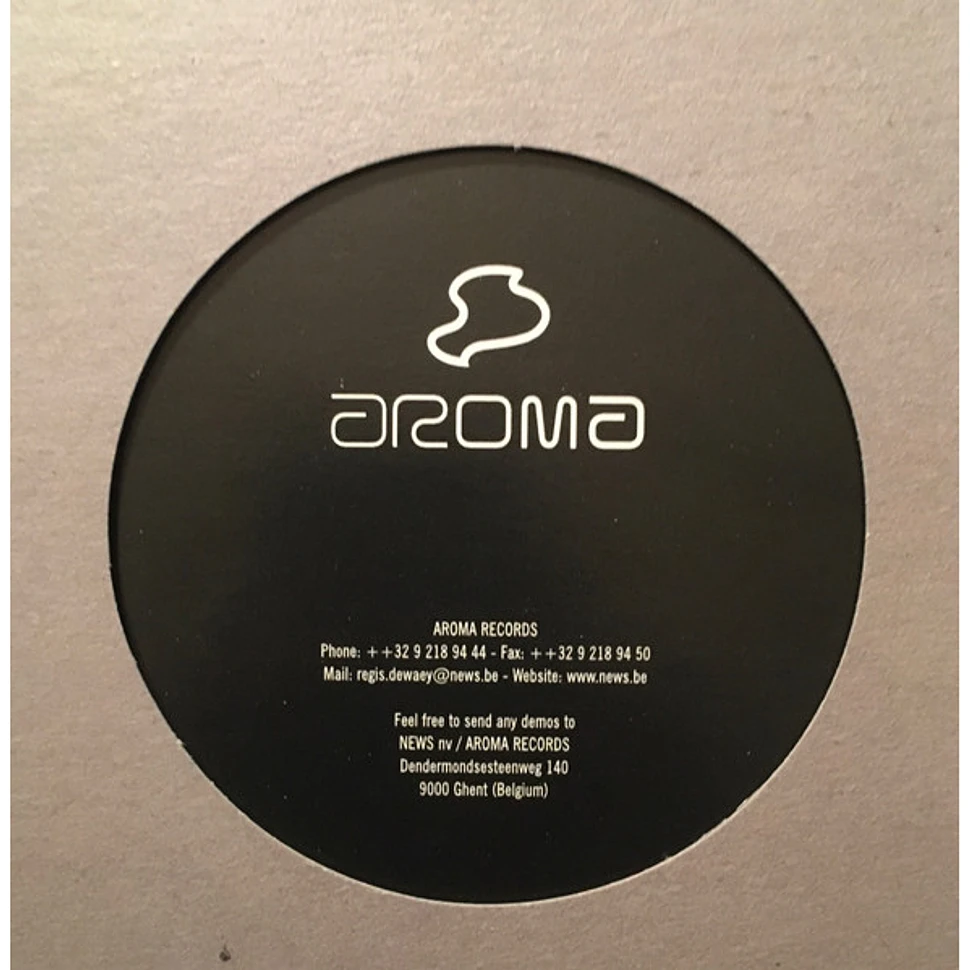 No Assembly Required vs Jonny Kaboom - Corner Pocket EP