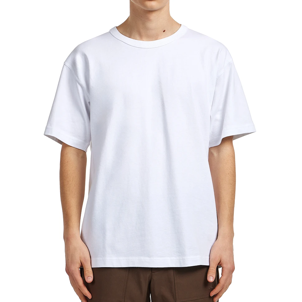 Norse Projects - Simon Heavy T-Shirt