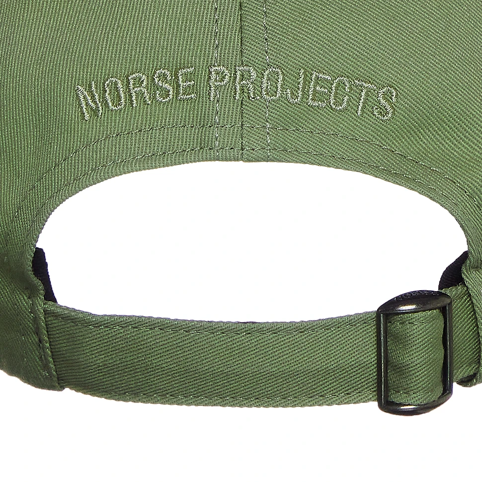 Norse Projects - Twill Sports Cap