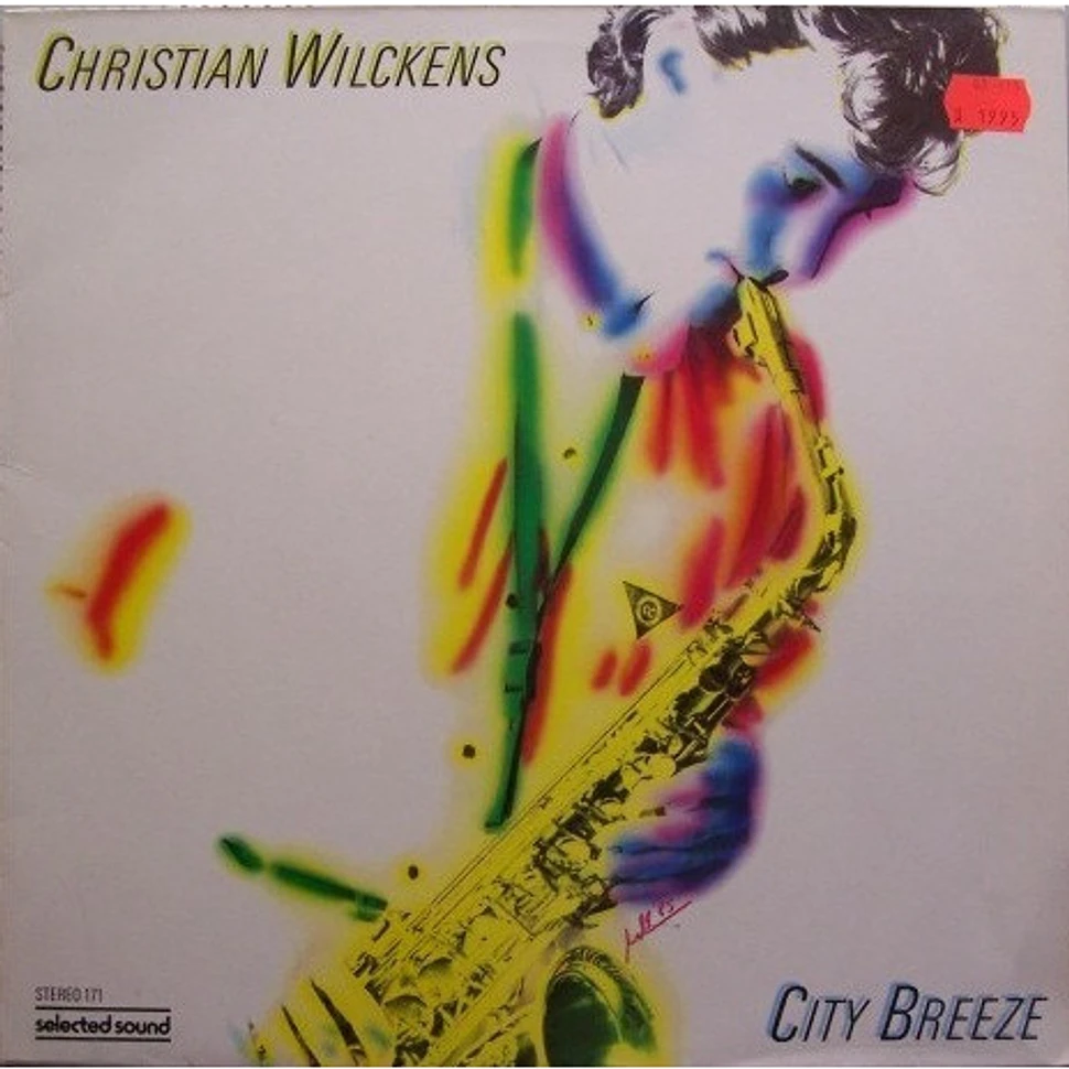 Christian Wilckens - City Breeze