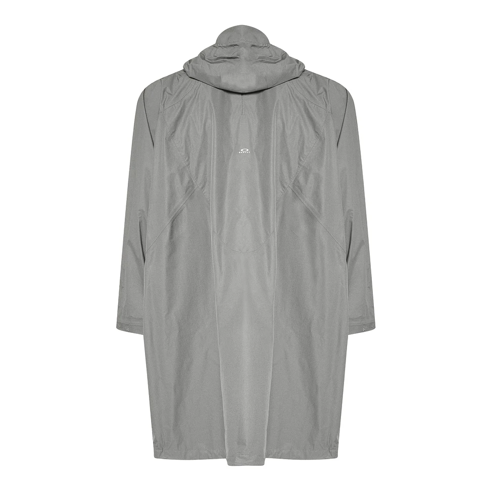 Oakley - Latitude Flight Vest Poncho