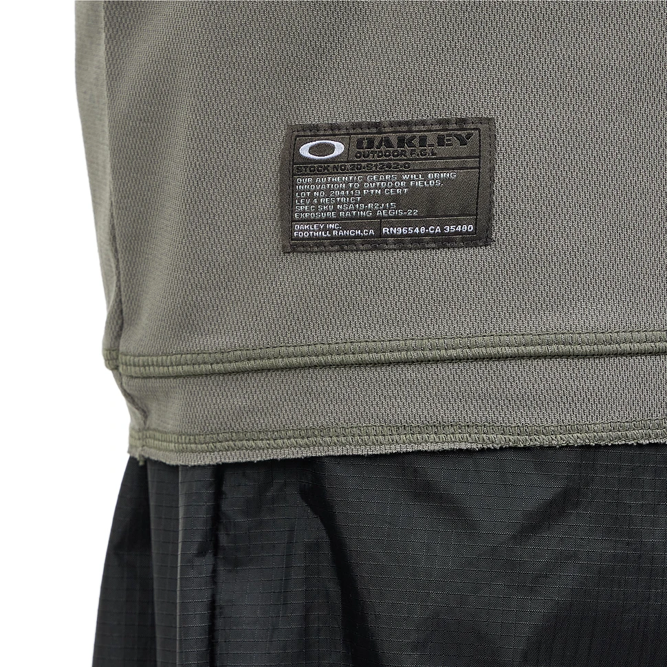 Oakley - FGL Tactical Tee 5.0