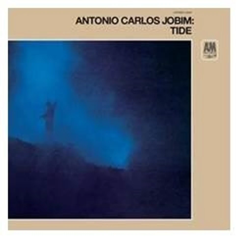 Antonio Carlos Jobim - Tide