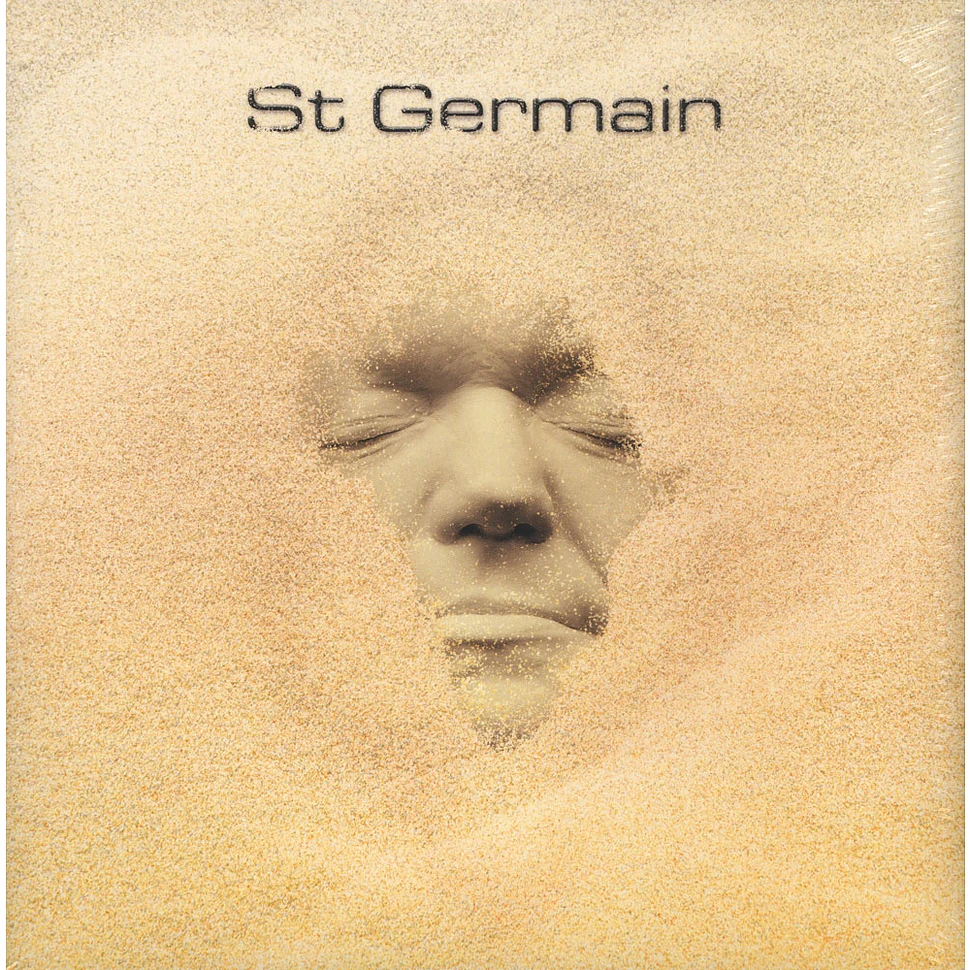 St Germain - St Germain