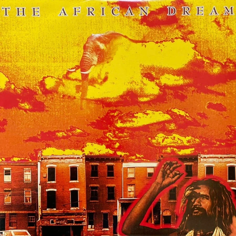 The African Dream - The African Dream