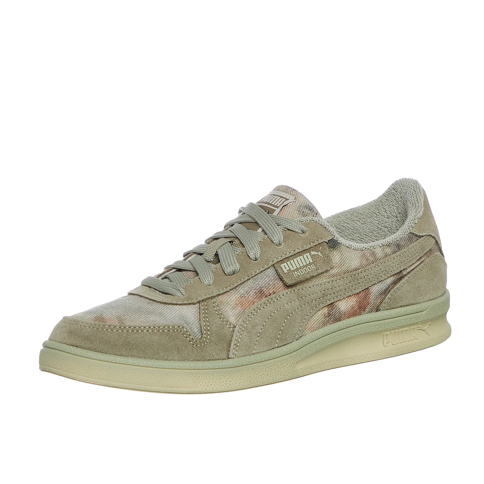 Puma x KidSuper Studios - Indoor Dstrsd KidSuper