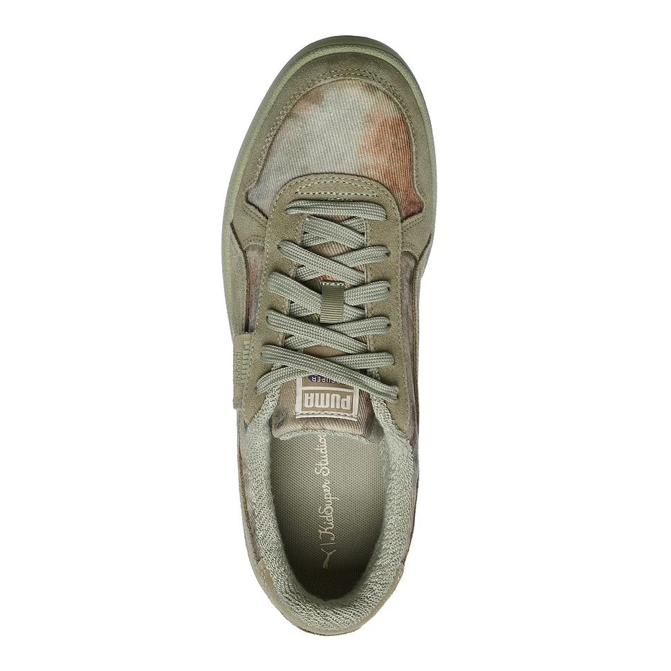 Puma x KidSuper Studios - Indoor Dstrsd KidSuper