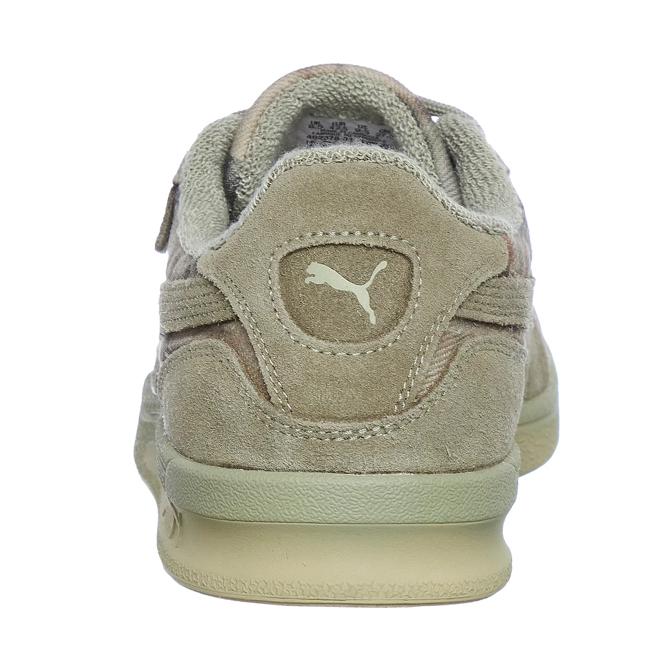 Puma x KidSuper Studios - Indoor Dstrsd KidSuper