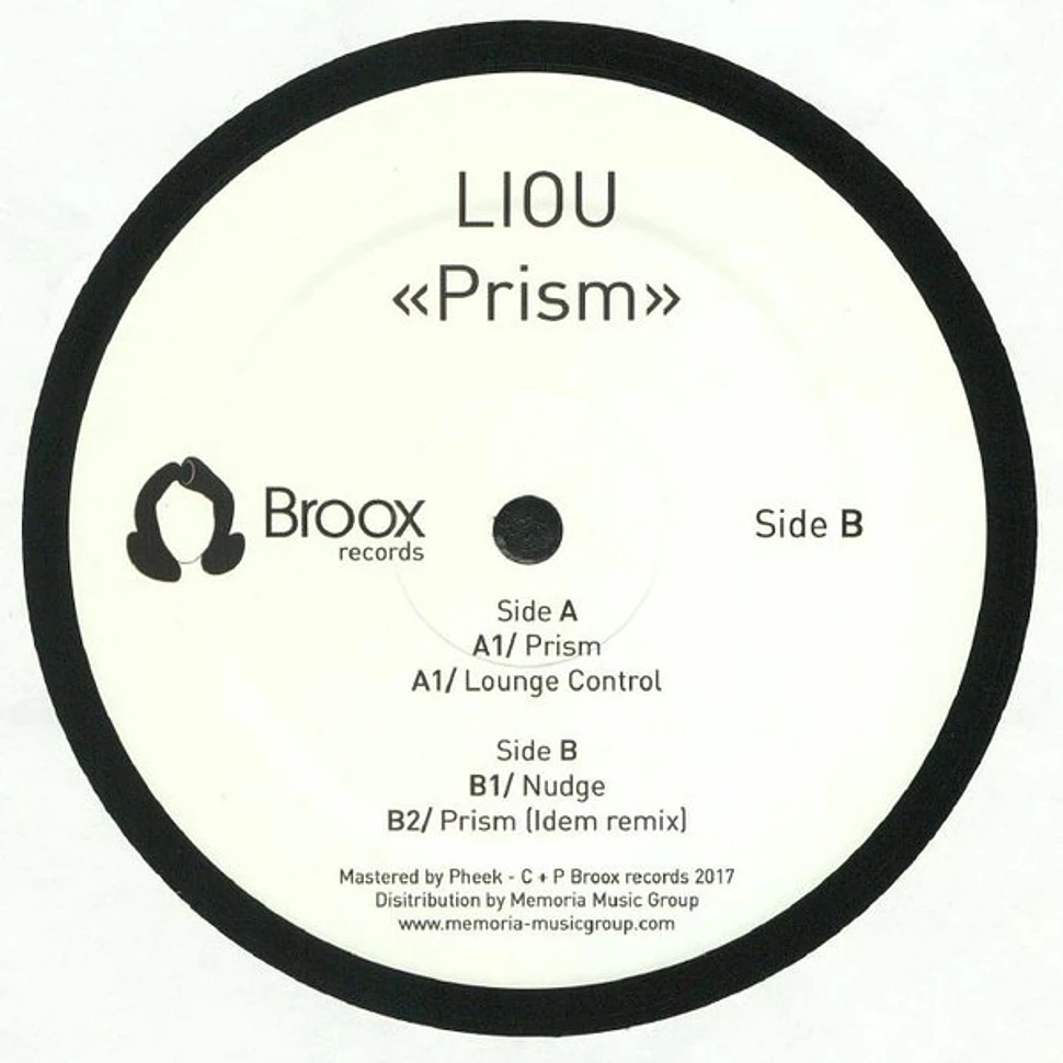 Liou - Prism