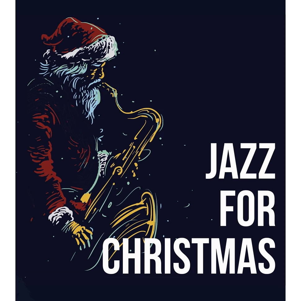 V.A. - Jazz For Christmas