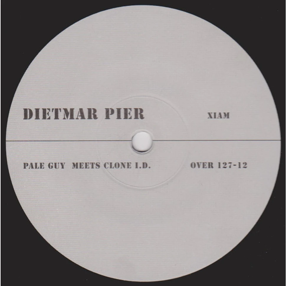 Dietmar Pier - Pale Guy Meets Clone I.D.