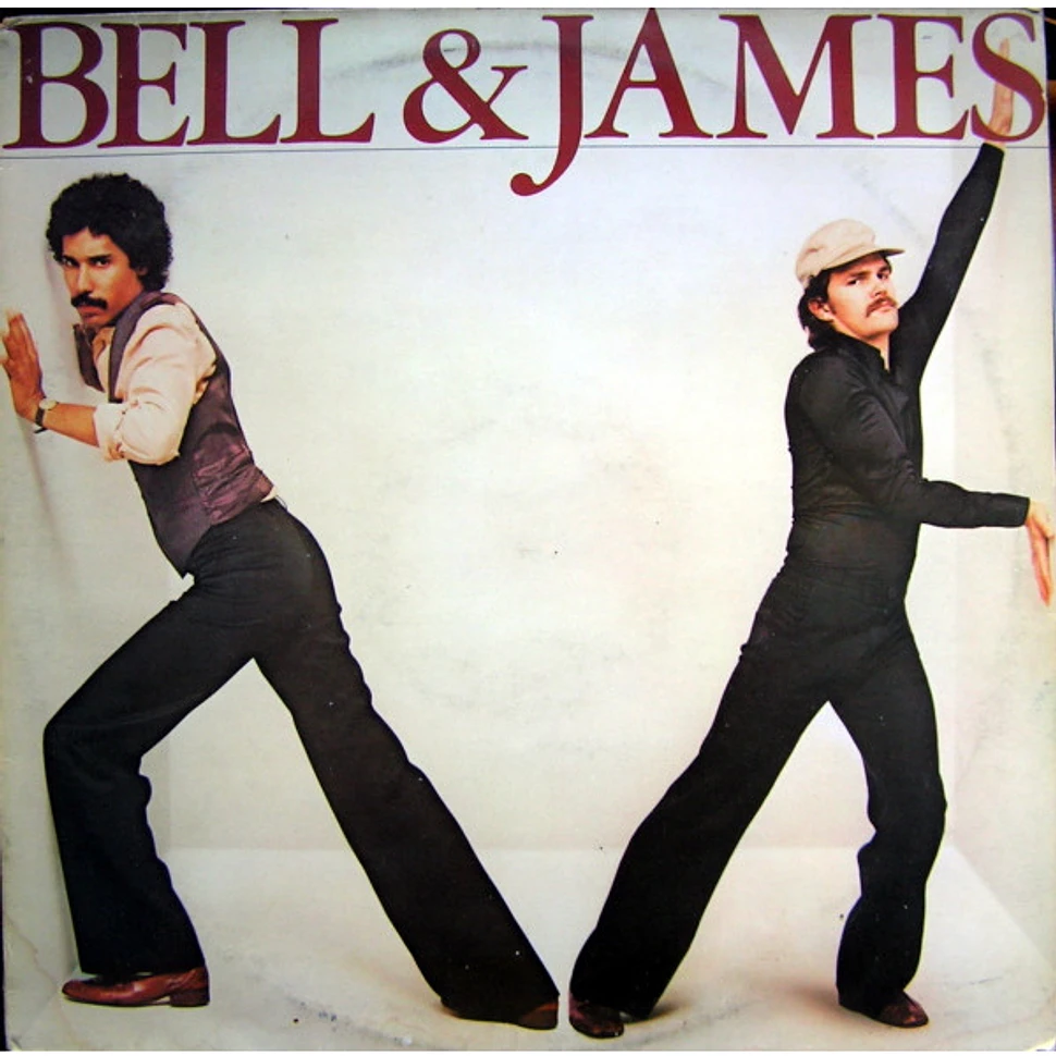 Bell & James - Bell & James