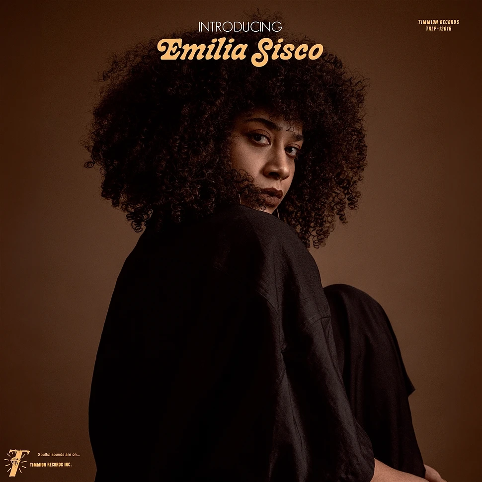 Emilia Sisco & Cold Diamond & Mink - Introducing Emilia Sisco