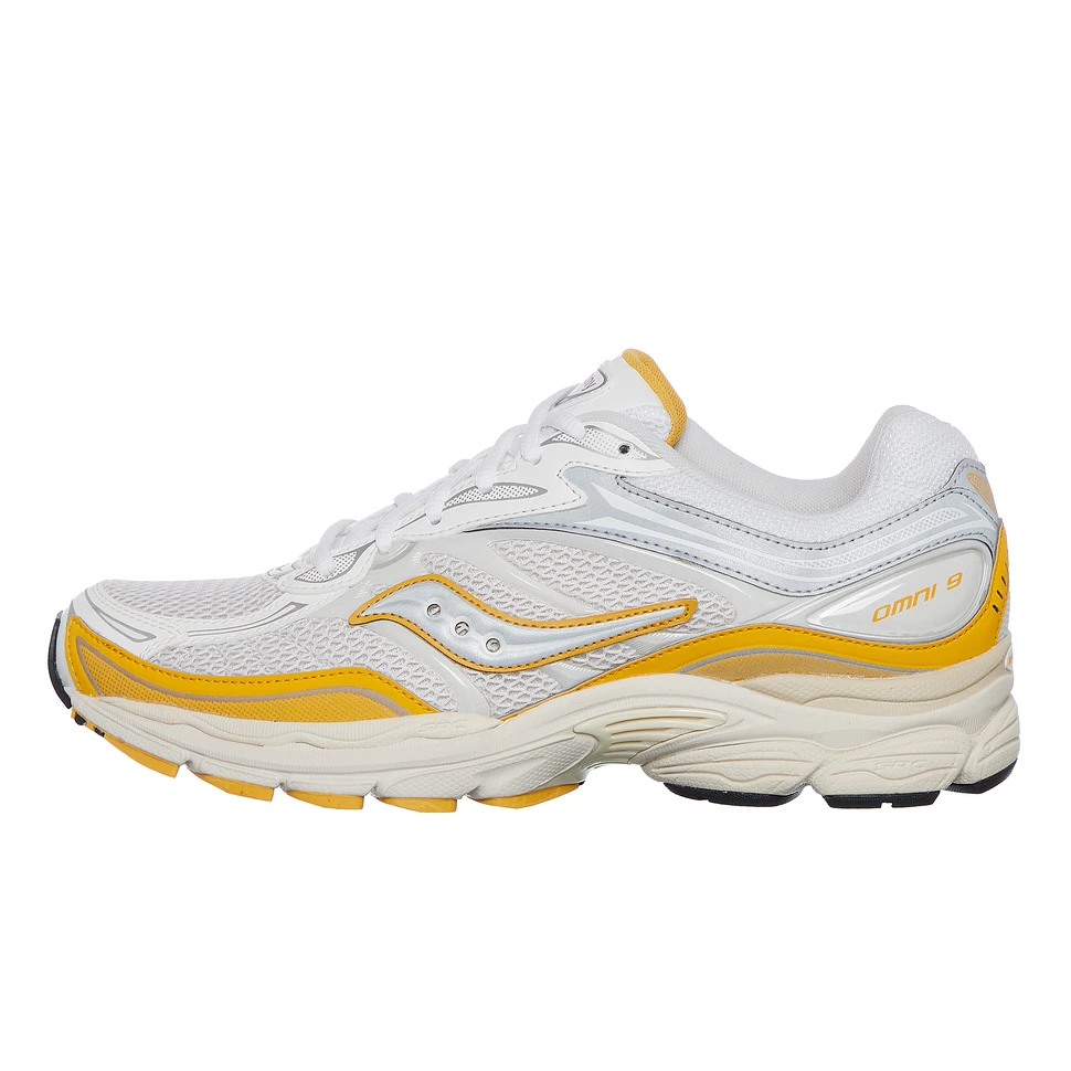 Saucony - Progrid Omni 9