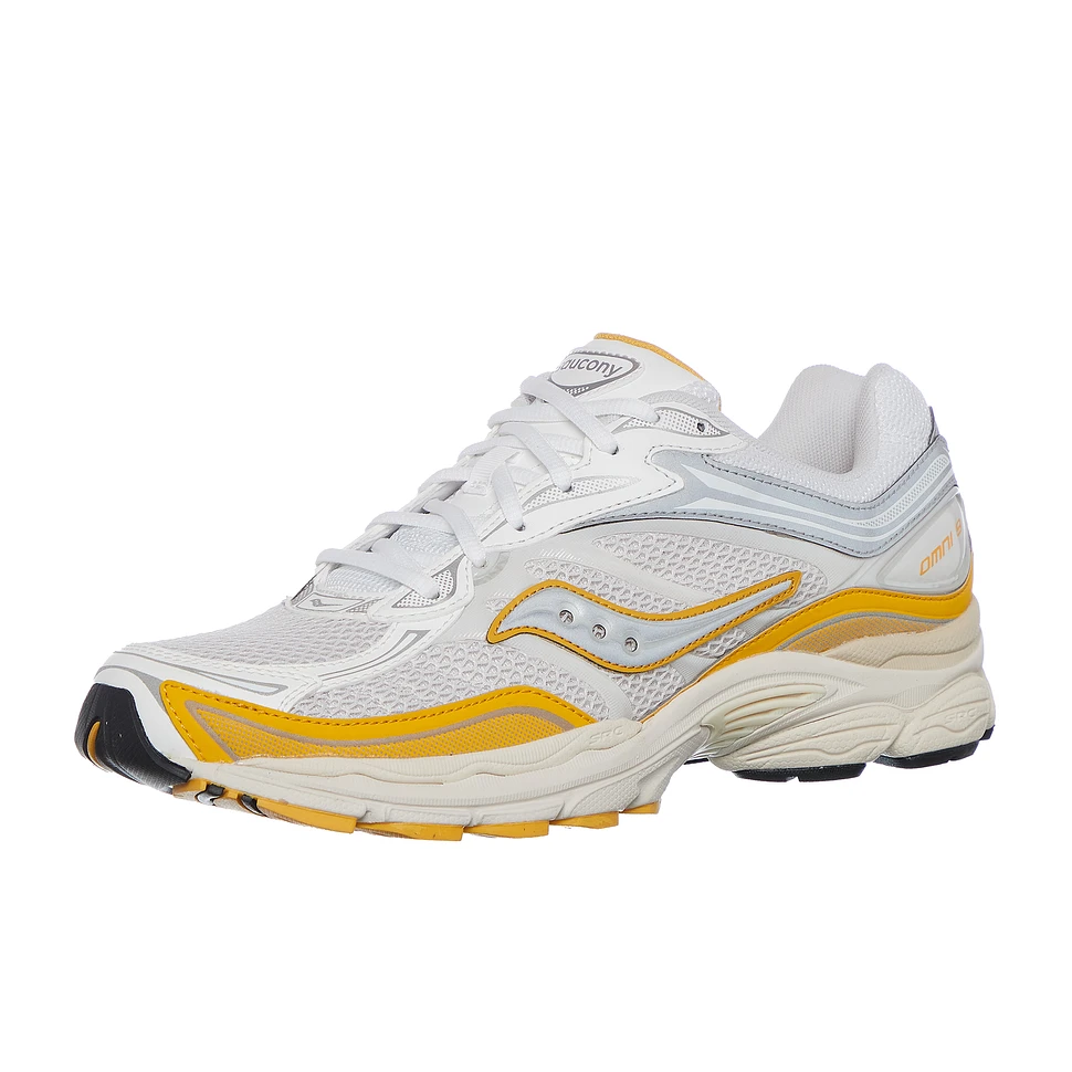 Saucony - Progrid Omni 9