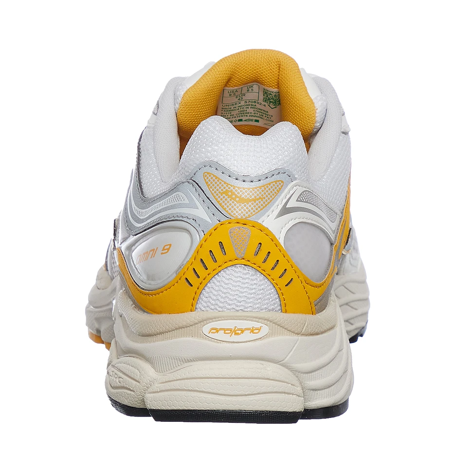 Saucony - Progrid Omni 9