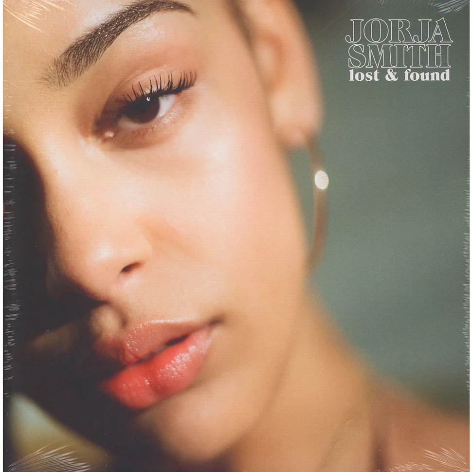 Jorja Smith - Lost & Found