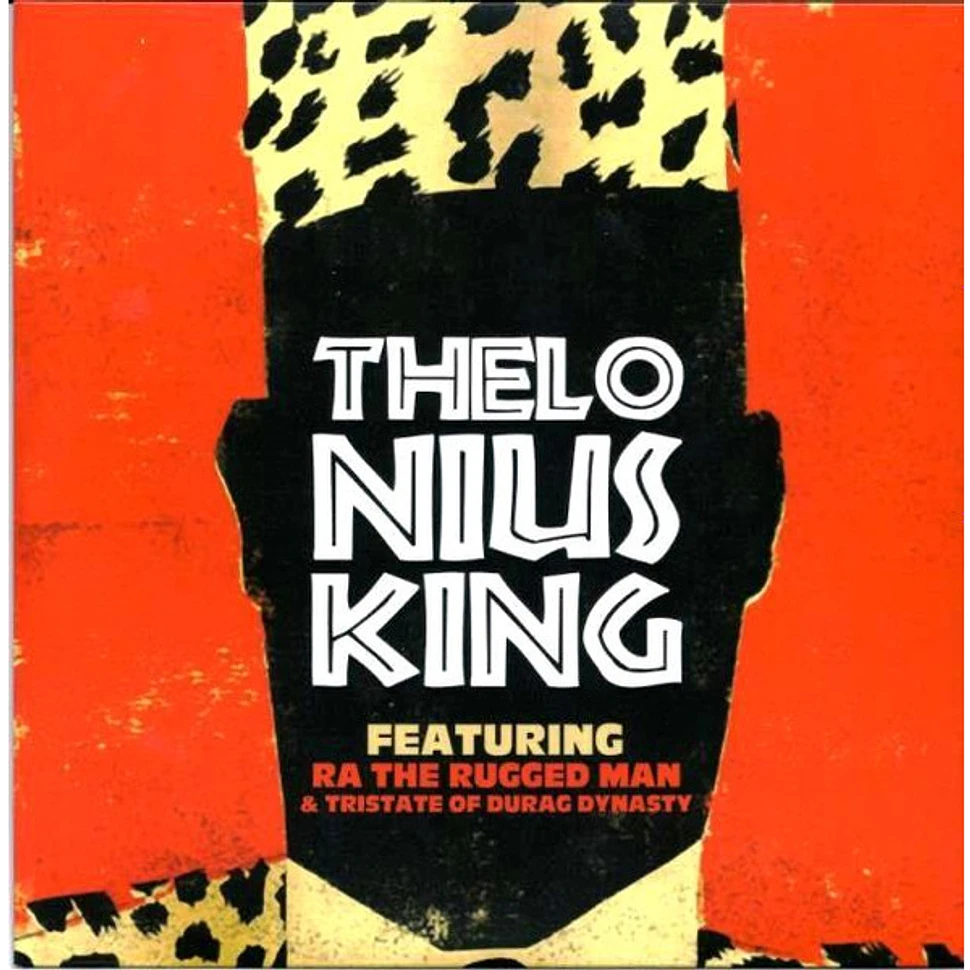 Blu - Thelonius King