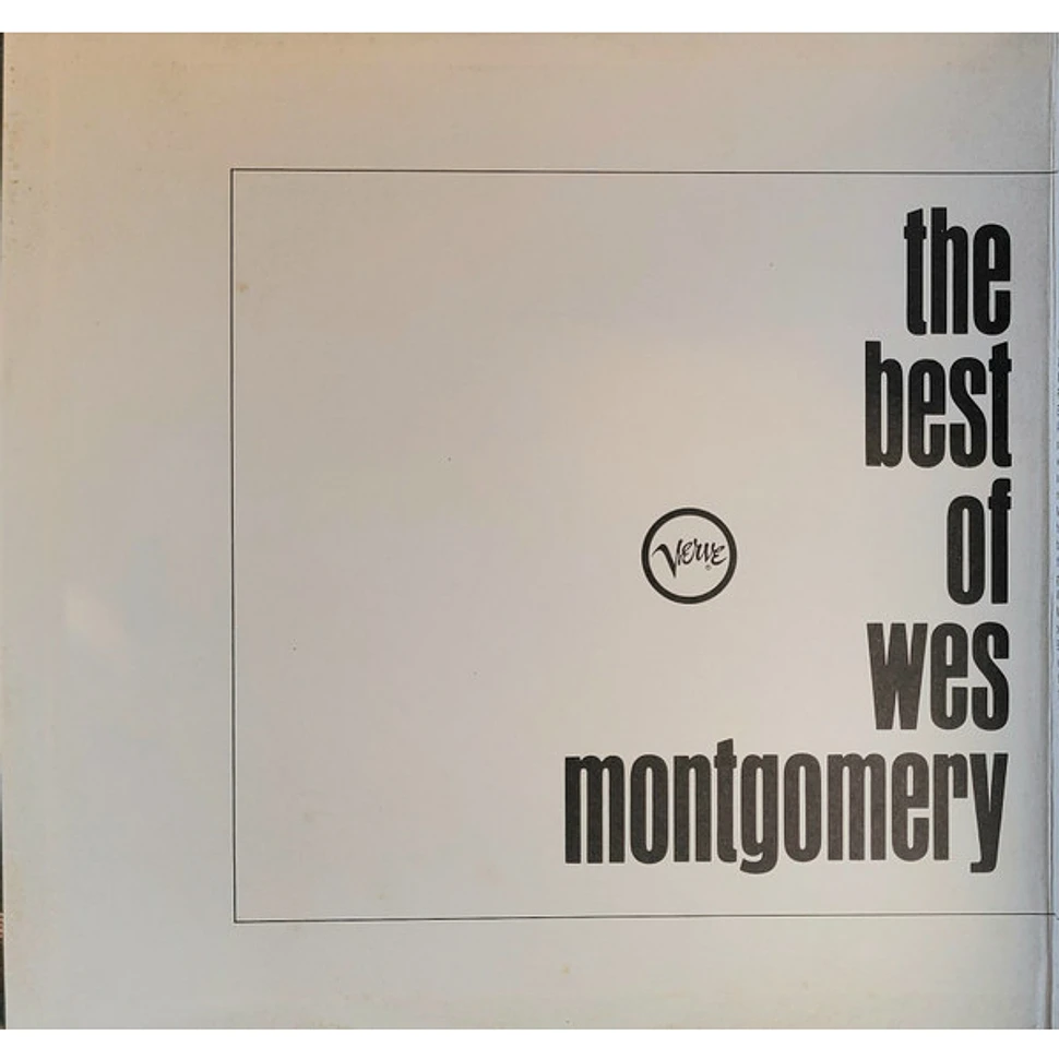 Wes Montgomery - The Best Of Wes Montgomery