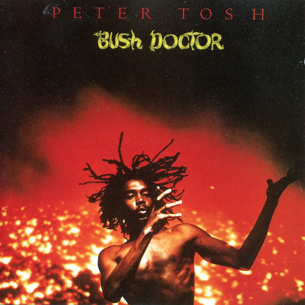 Peter Tosh - Bush Doctor