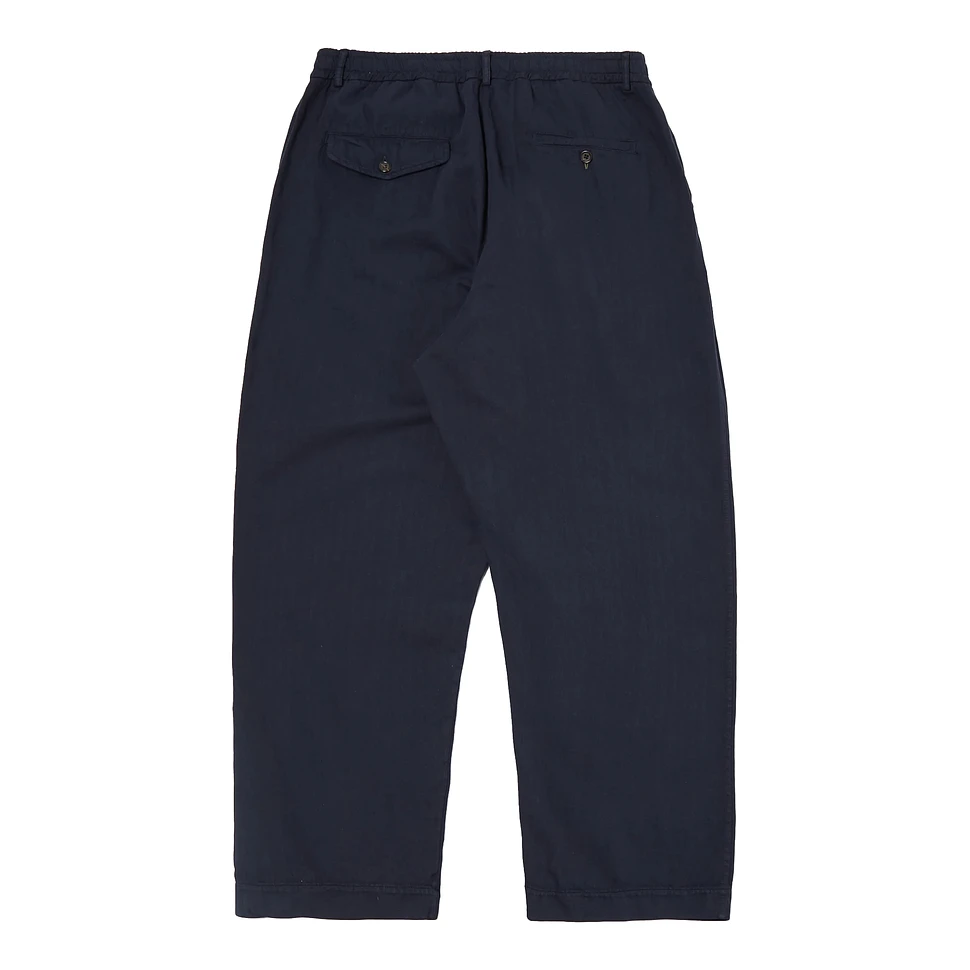 Universal Works - Oxford Pant