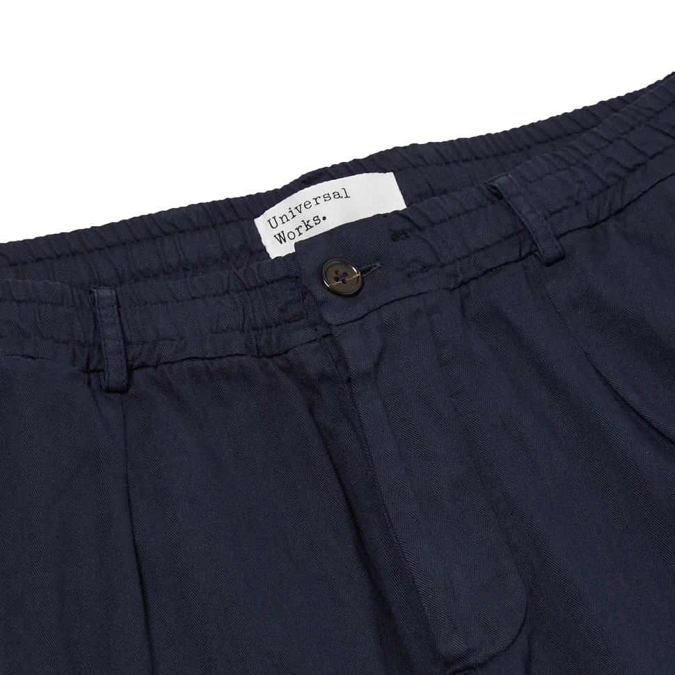 Universal Works - Oxford Pant