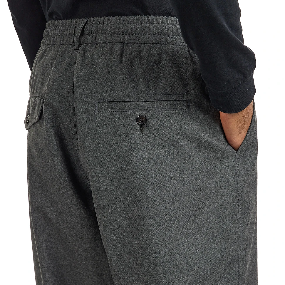 Universal Works - Pleated Track Pant