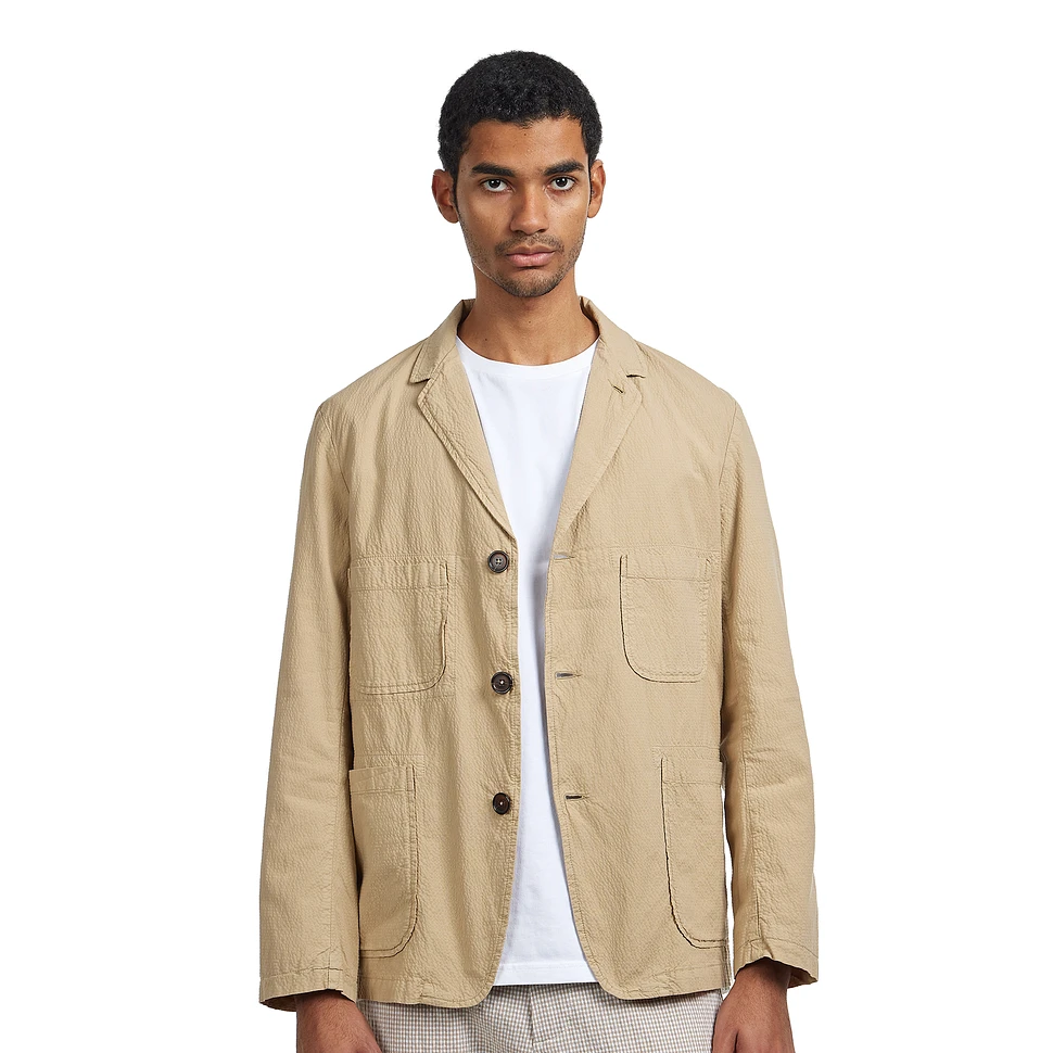 Universal Works - Five Pocket Jacket