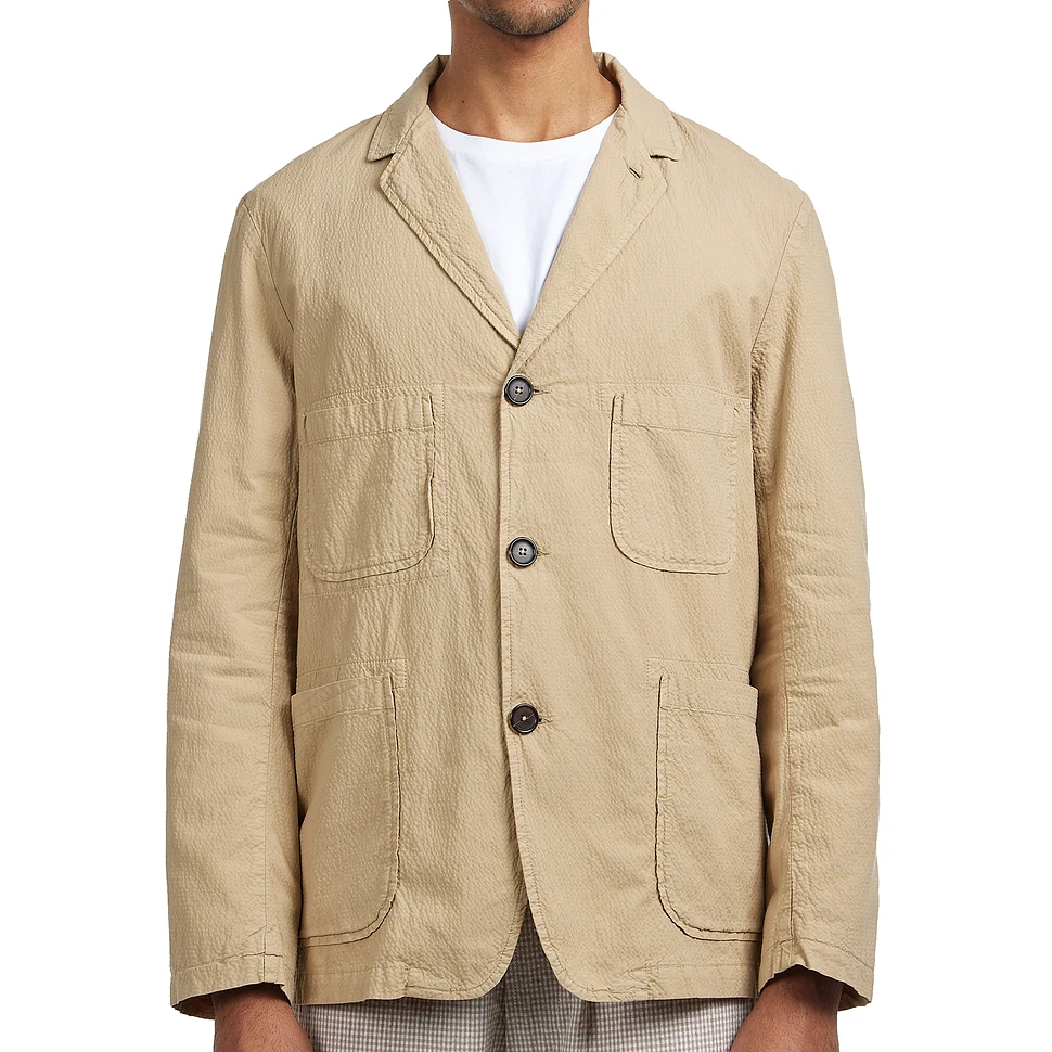 Universal Works - Five Pocket Jacket