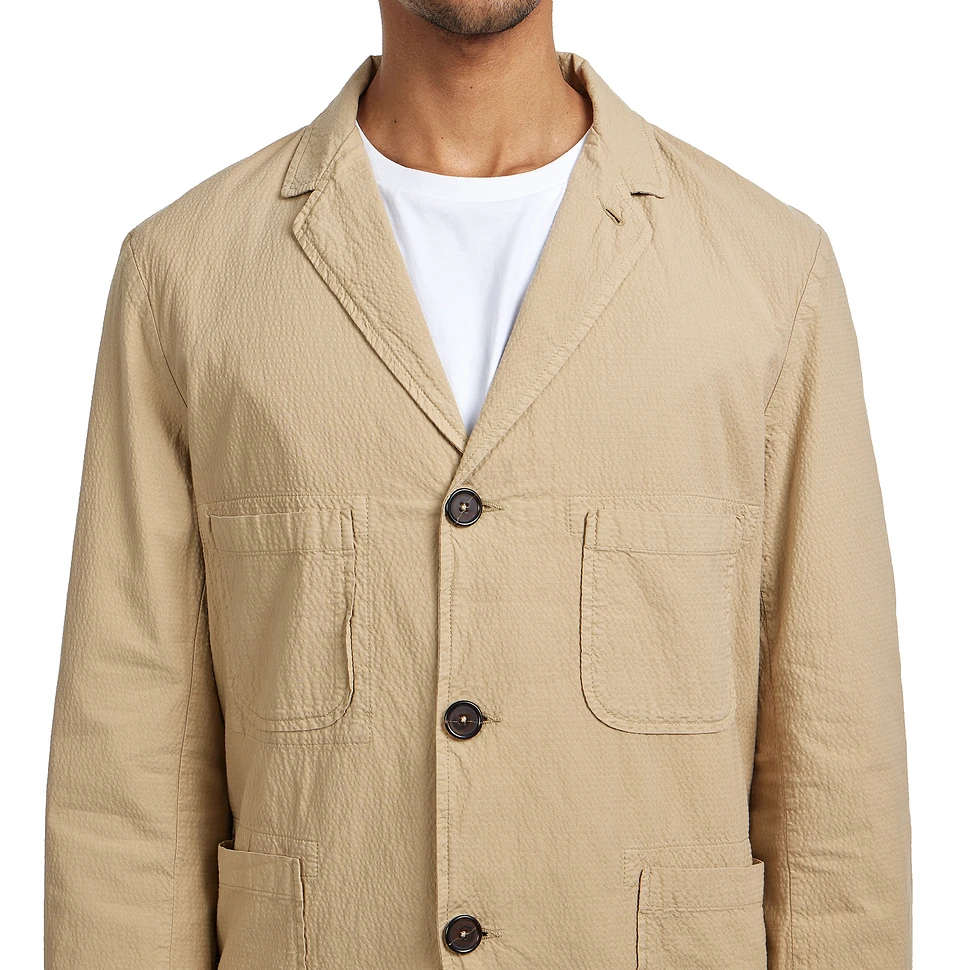 Universal Works - Five Pocket Jacket