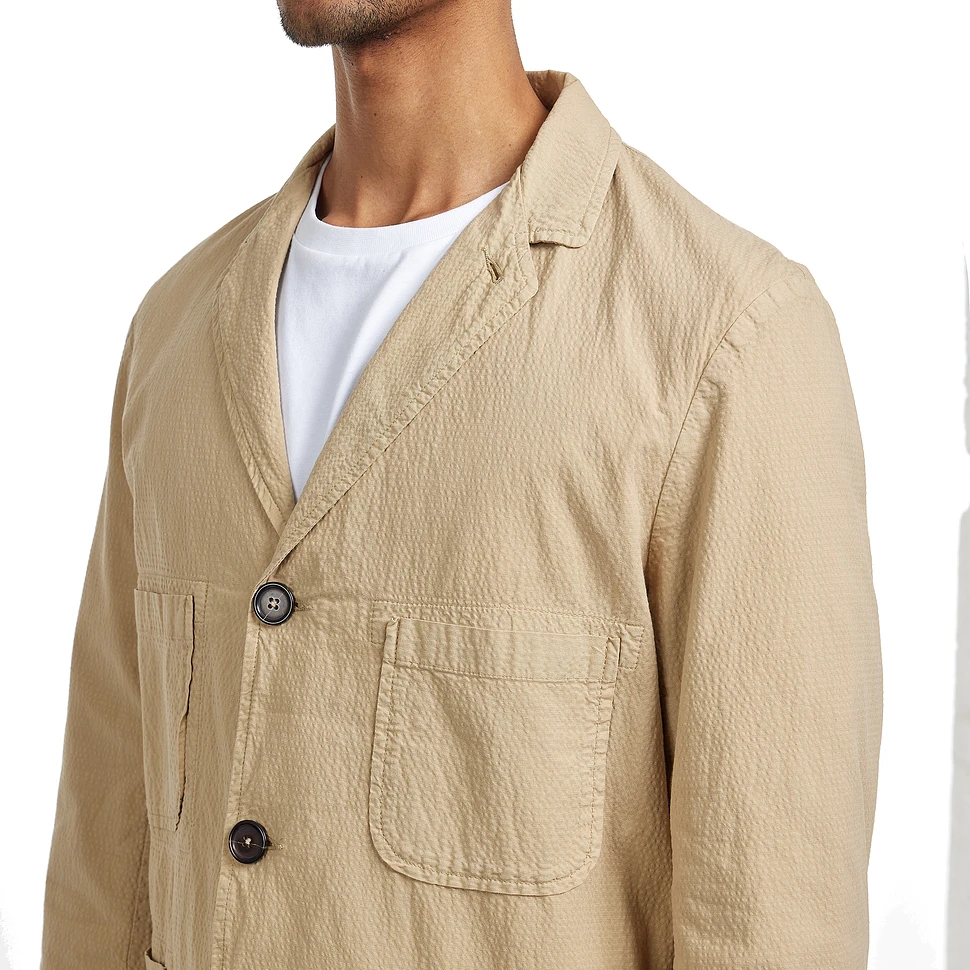 Universal Works - Five Pocket Jacket