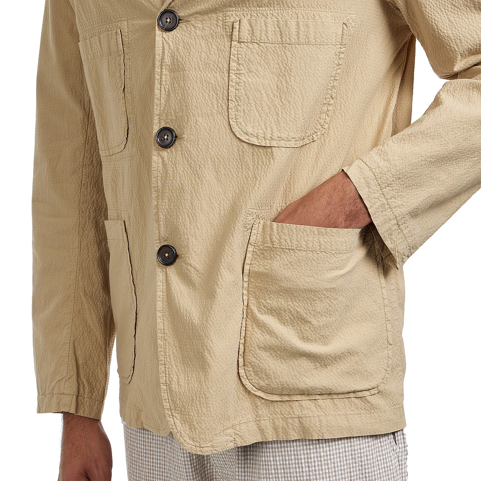 Universal Works - Five Pocket Jacket