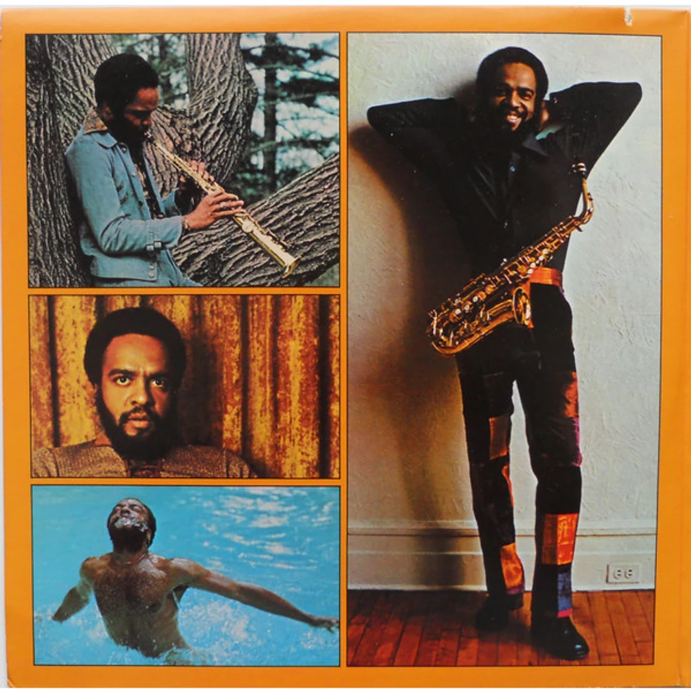 Grover Washington, Jr. - Anthology