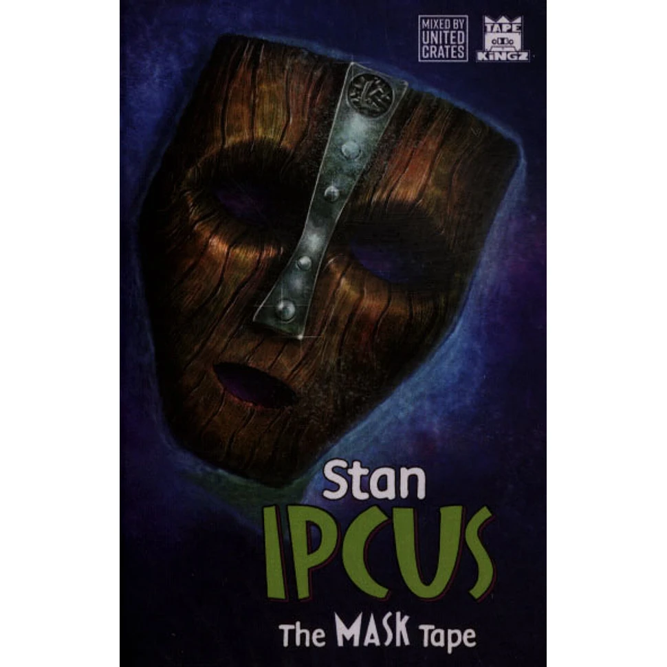 Stan Ipcus - The Mask Tape