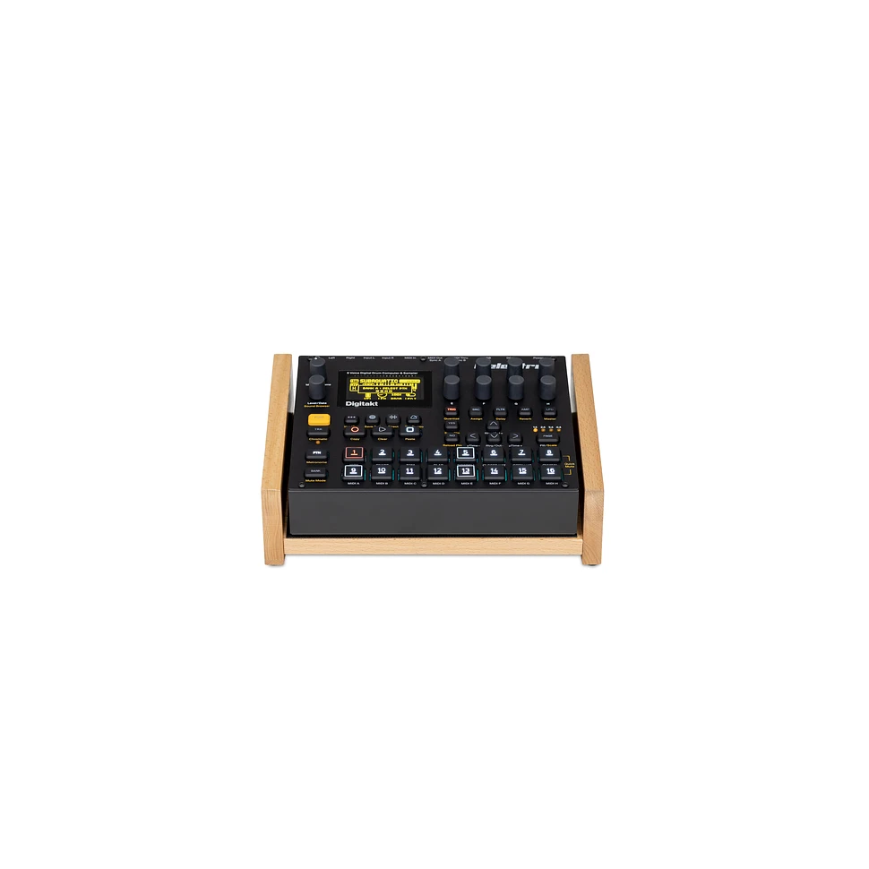 Headliner - Catalina Stand Elektron Digitakt II / Digitakt / Syntakt / Digitone / Analog Heat+FX