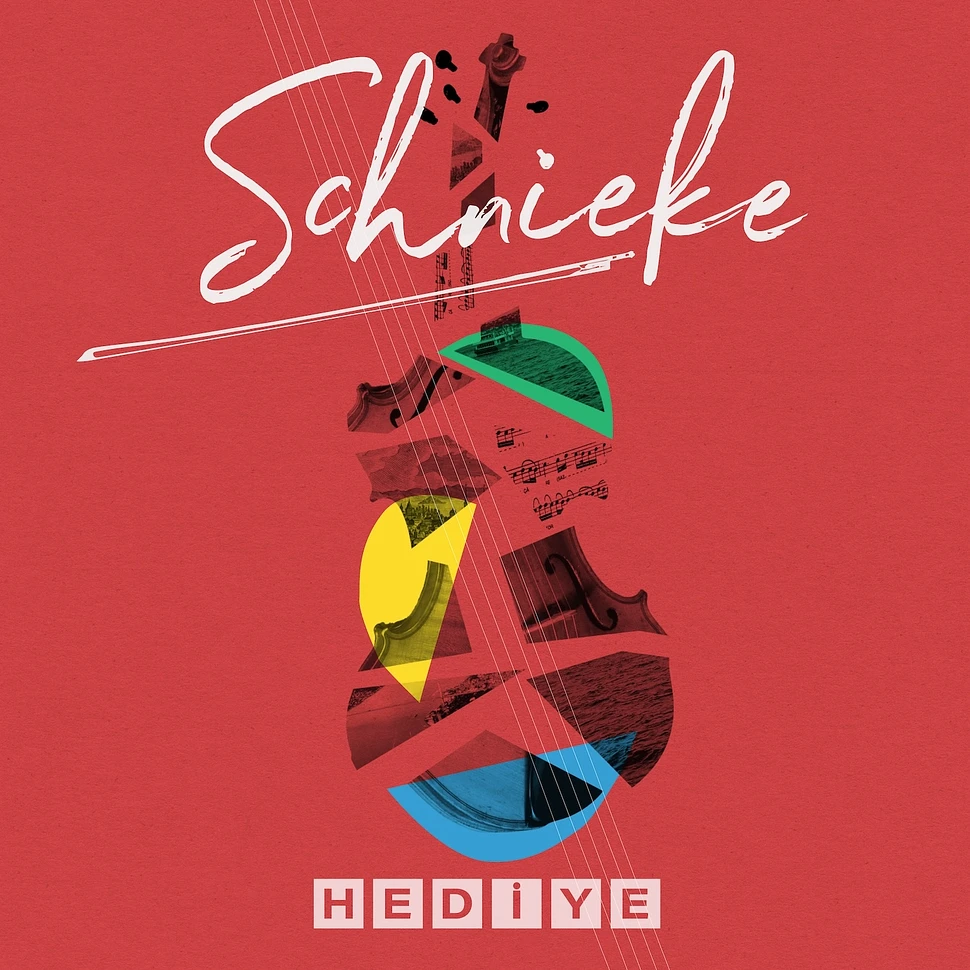 Schnieke - Hediye