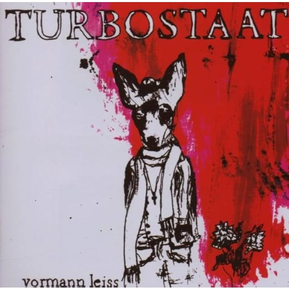 Turbostaat - Vormann Leiss