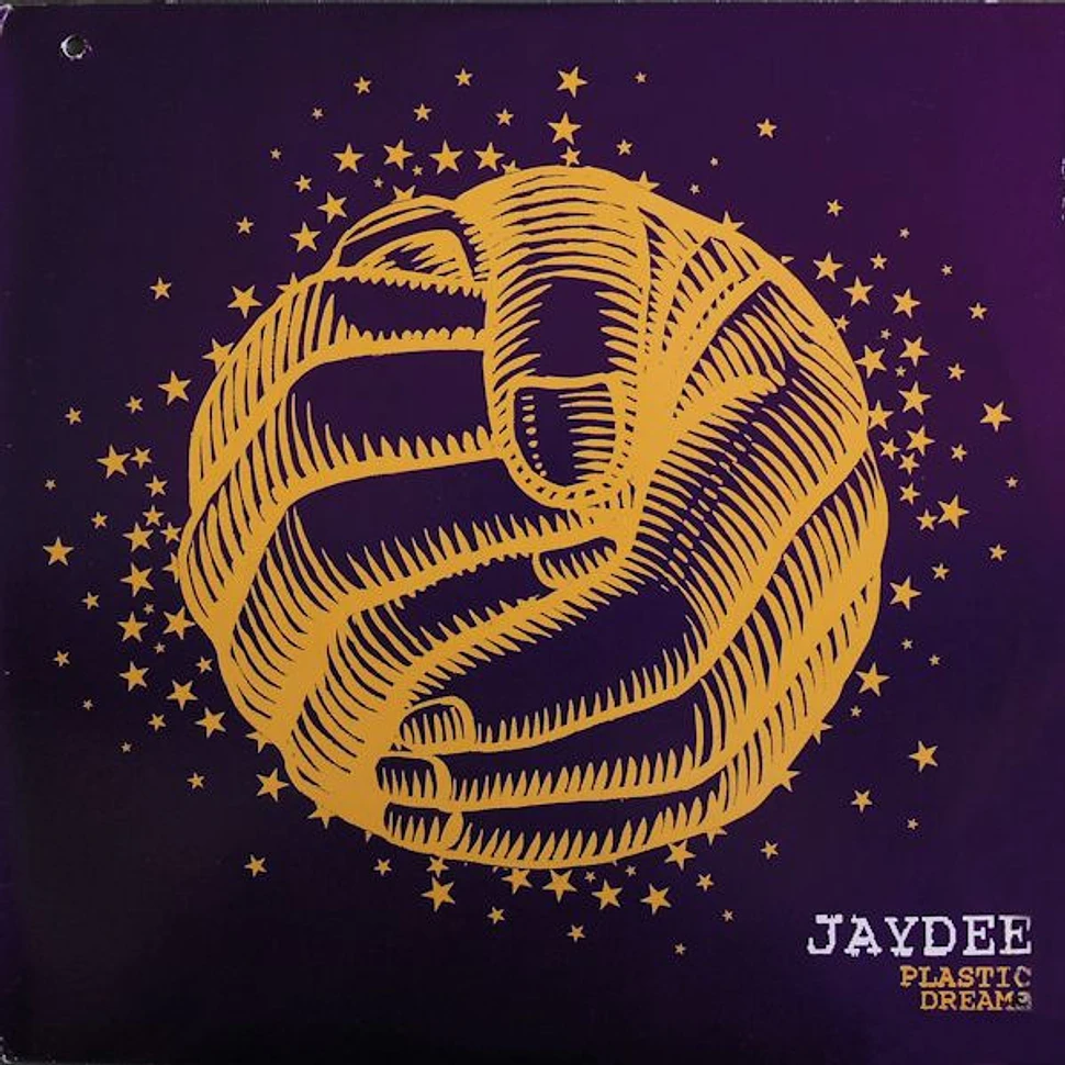 Jaydee - Plastic Dreams