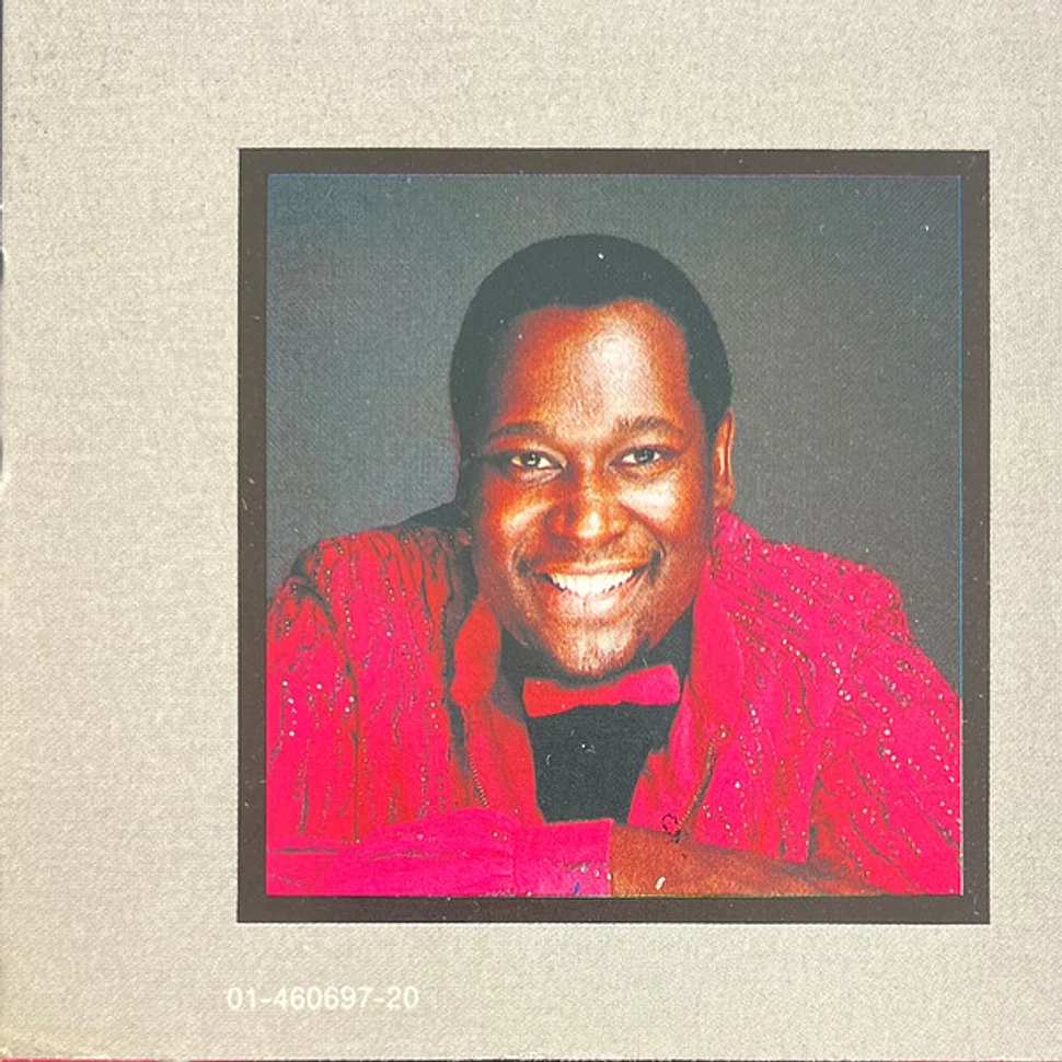 Luther Vandross - Luther Vandross