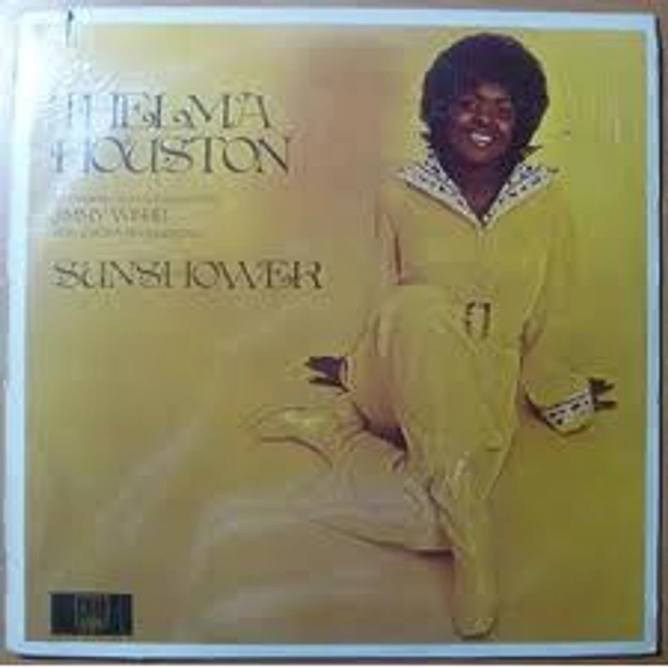 Thelma Houston - Sunshower